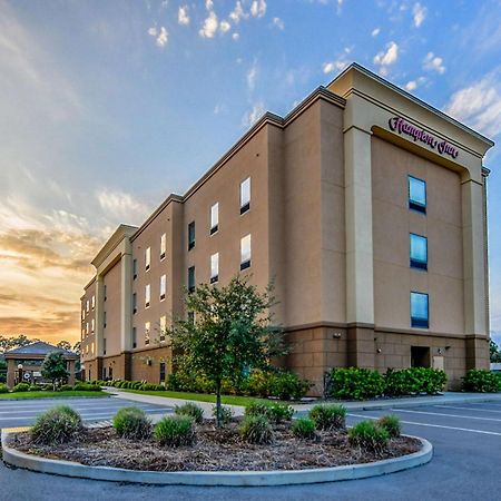 Hampton Inn Foley Eksteriør bilde
