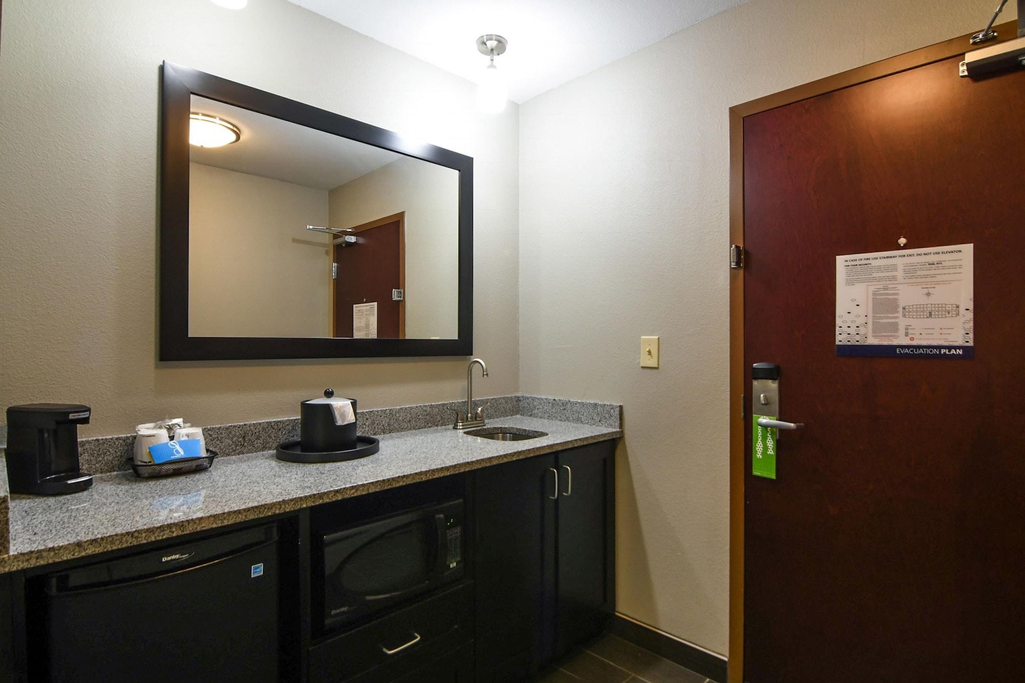 Hampton Inn Foley Eksteriør bilde