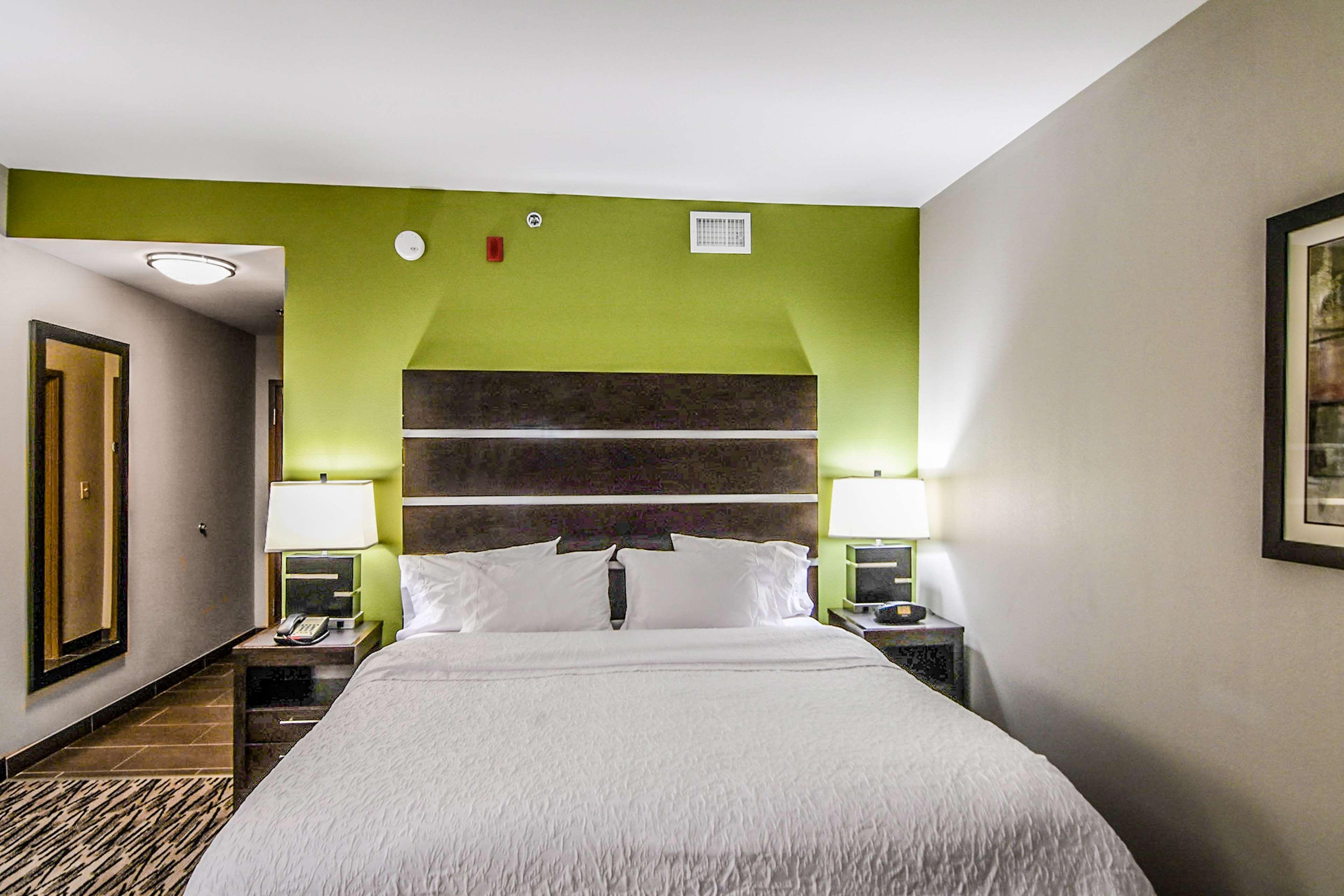 Hampton Inn Foley Eksteriør bilde