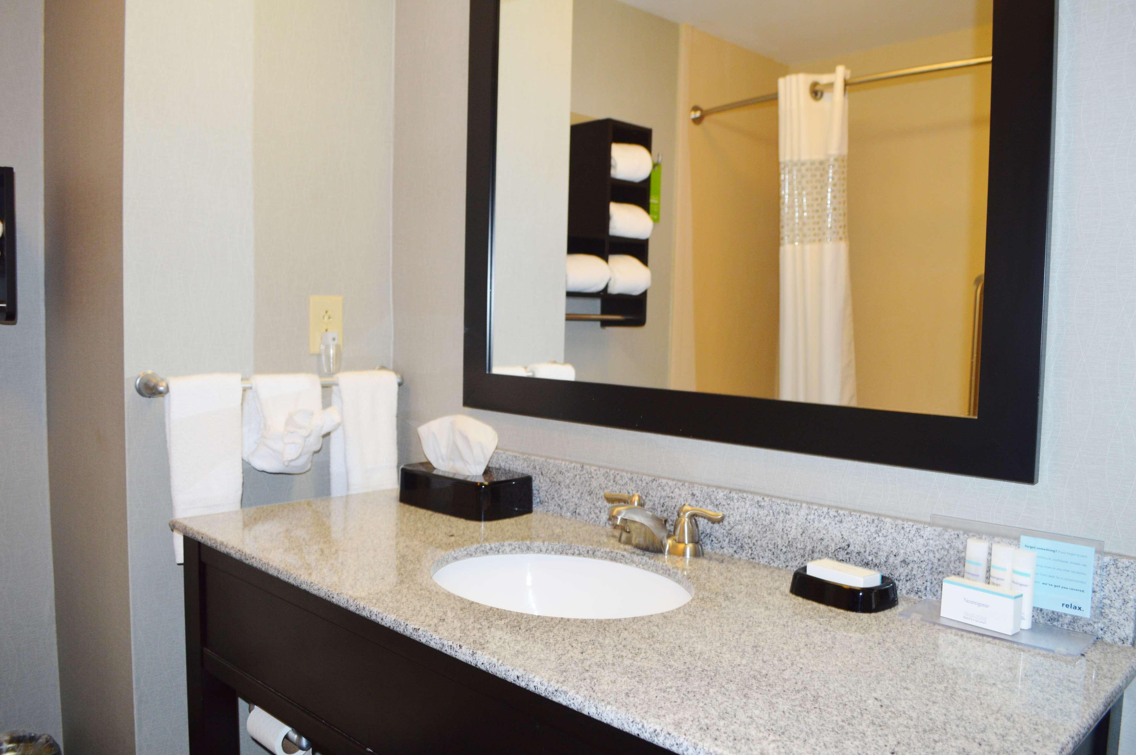 Hampton Inn Foley Eksteriør bilde