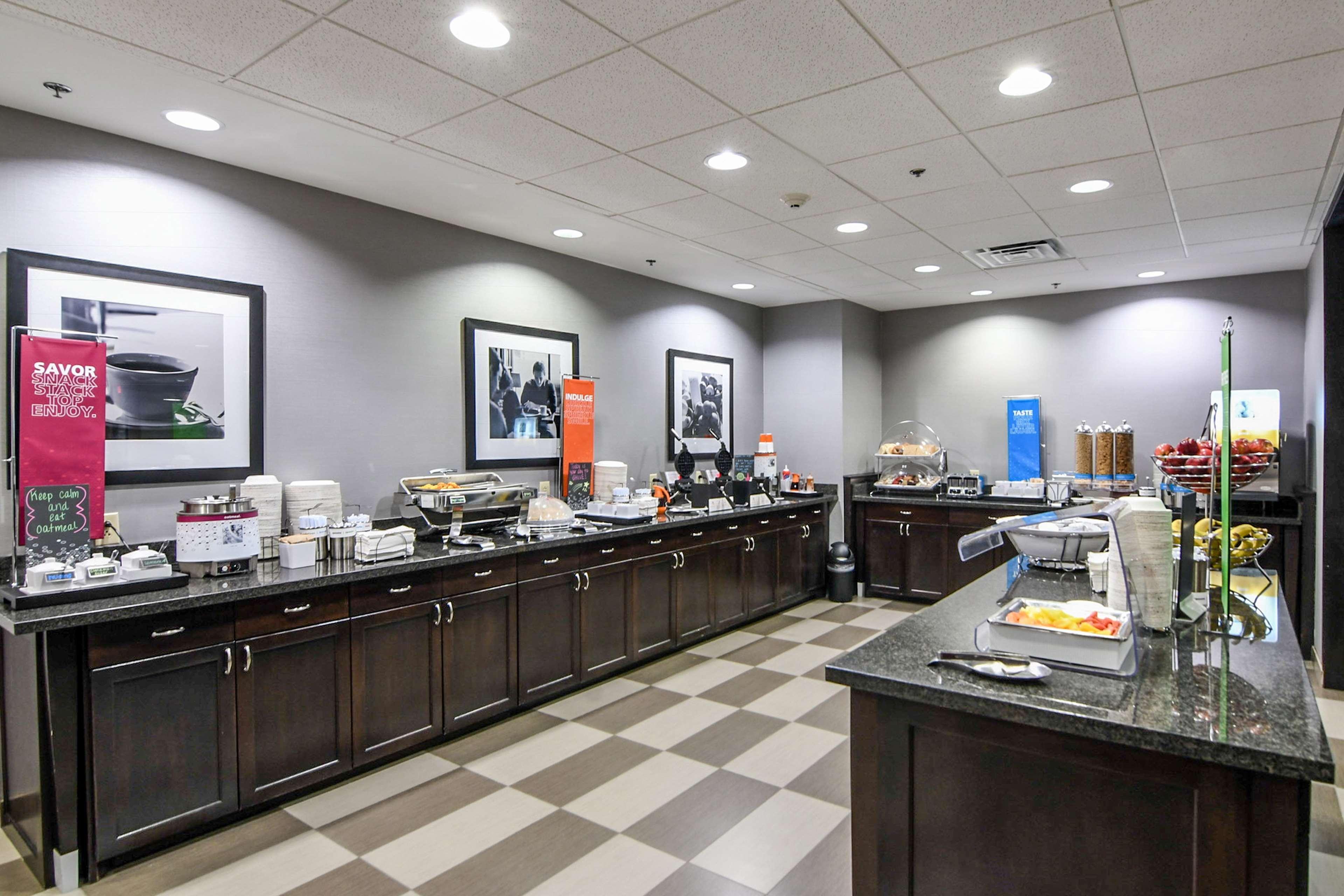 Hampton Inn Foley Eksteriør bilde