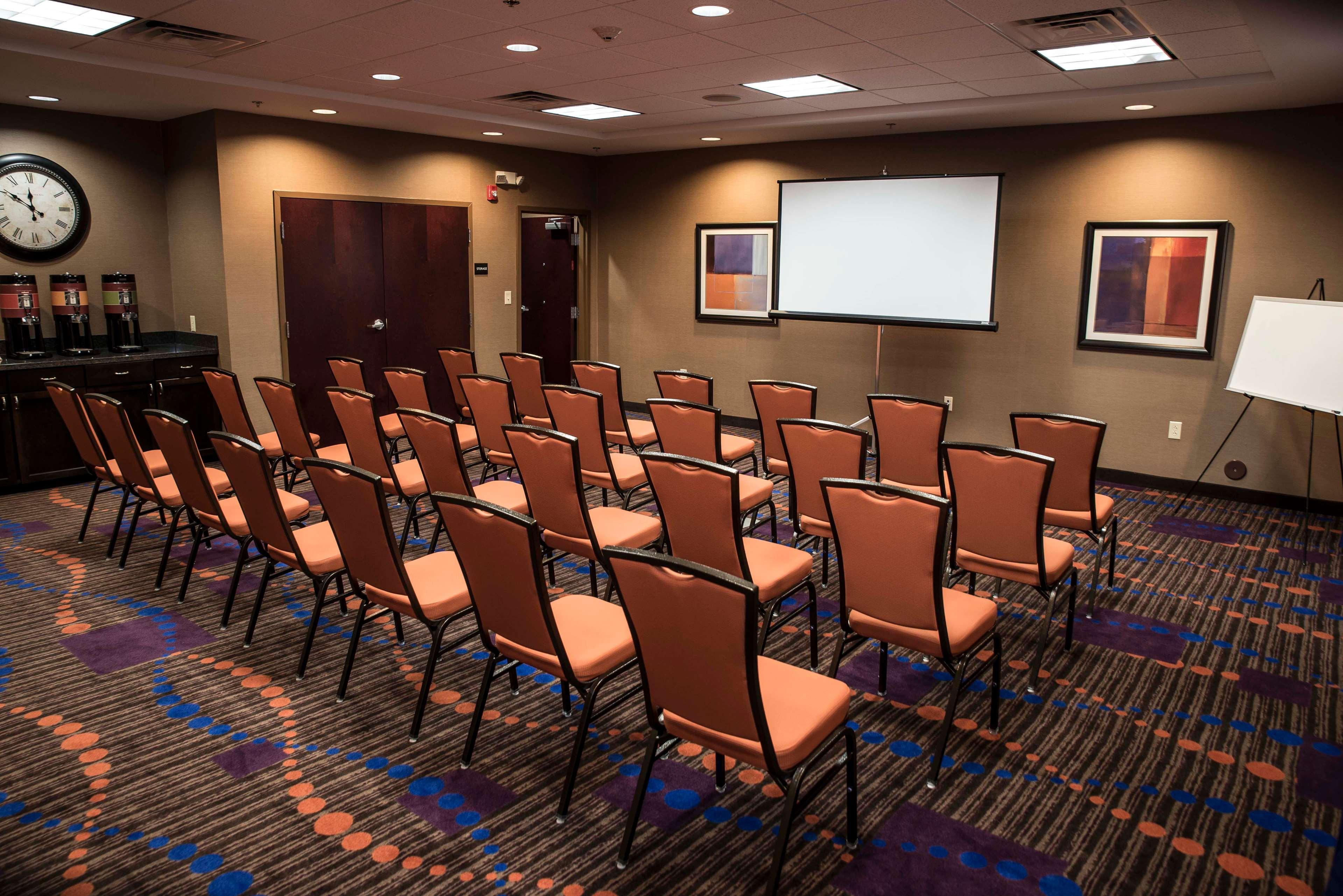 Hampton Inn Foley Eksteriør bilde
