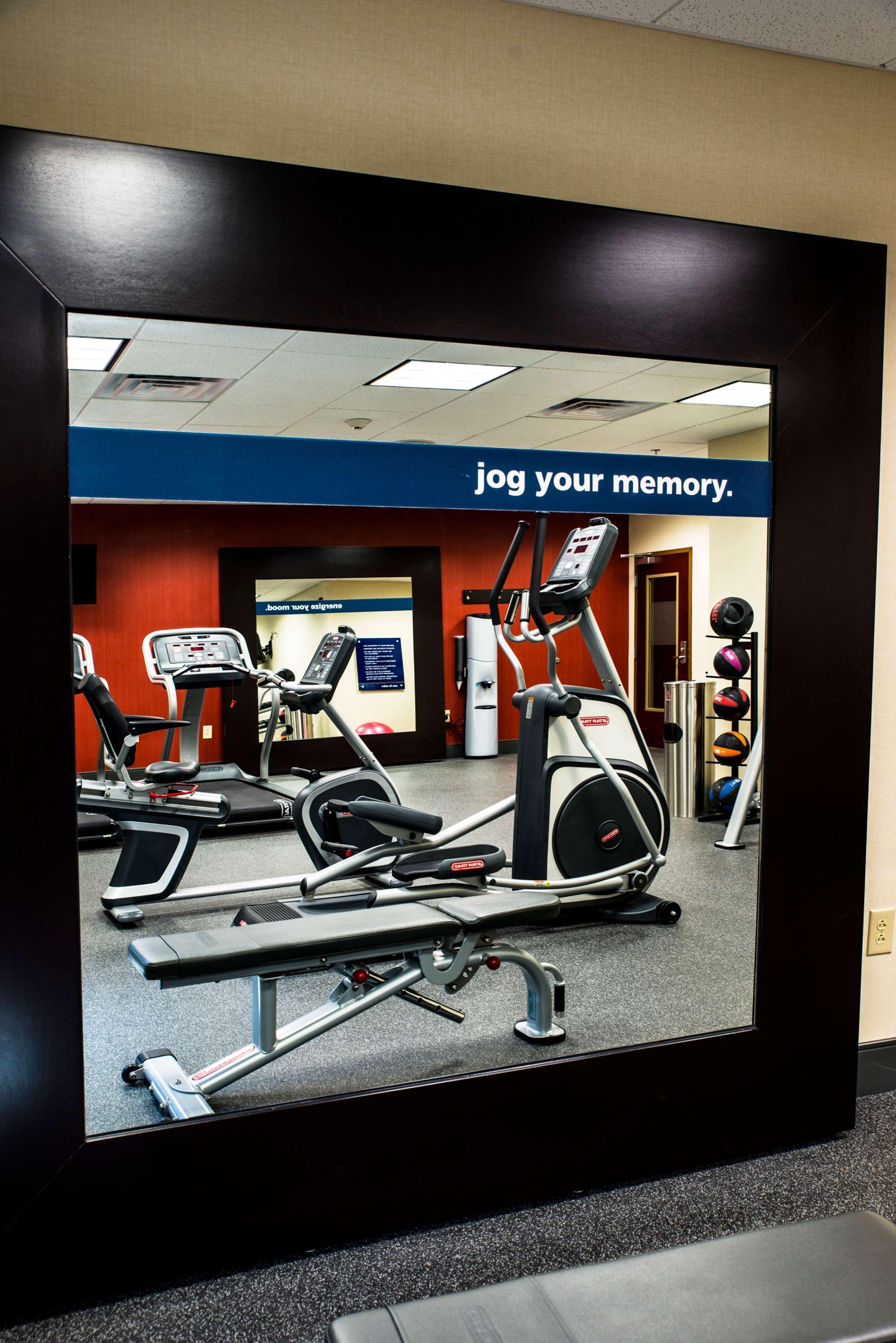 Hampton Inn Foley Eksteriør bilde