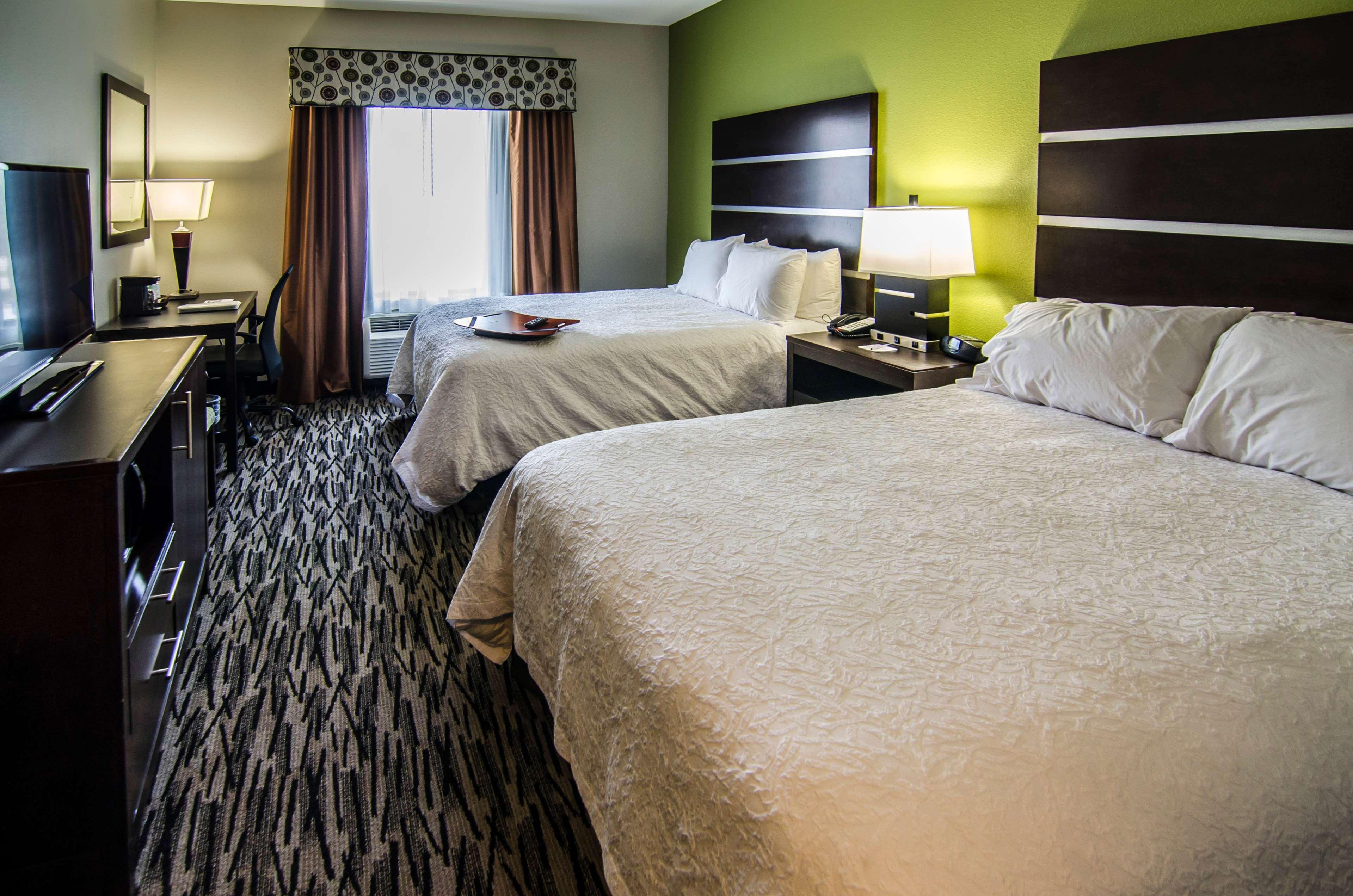 Hampton Inn Foley Eksteriør bilde