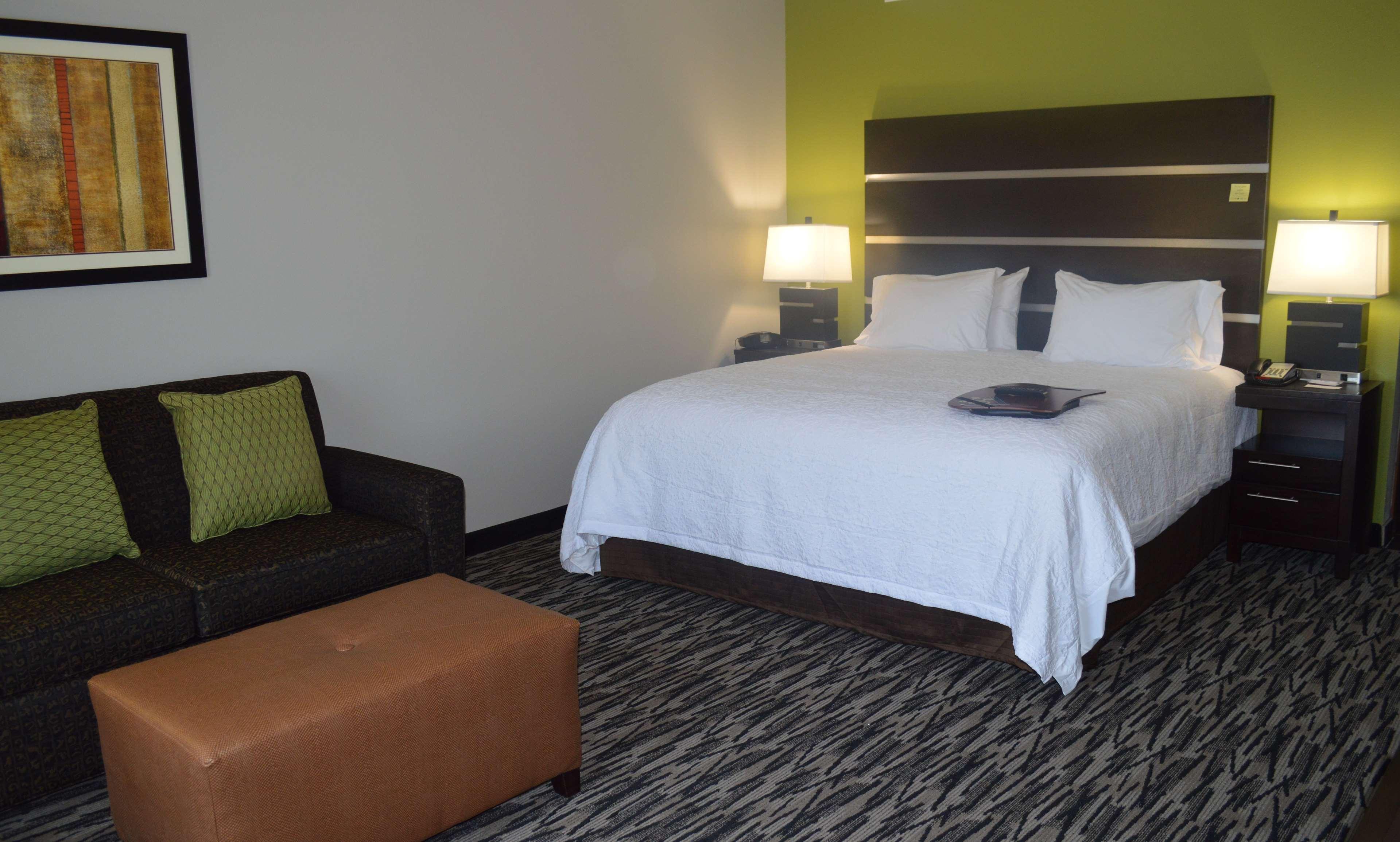 Hampton Inn Foley Eksteriør bilde