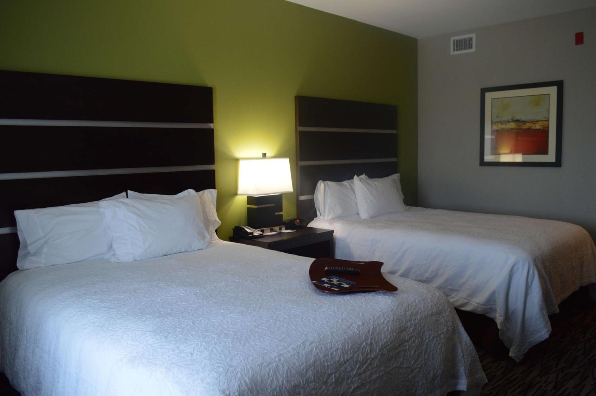 Hampton Inn Foley Eksteriør bilde