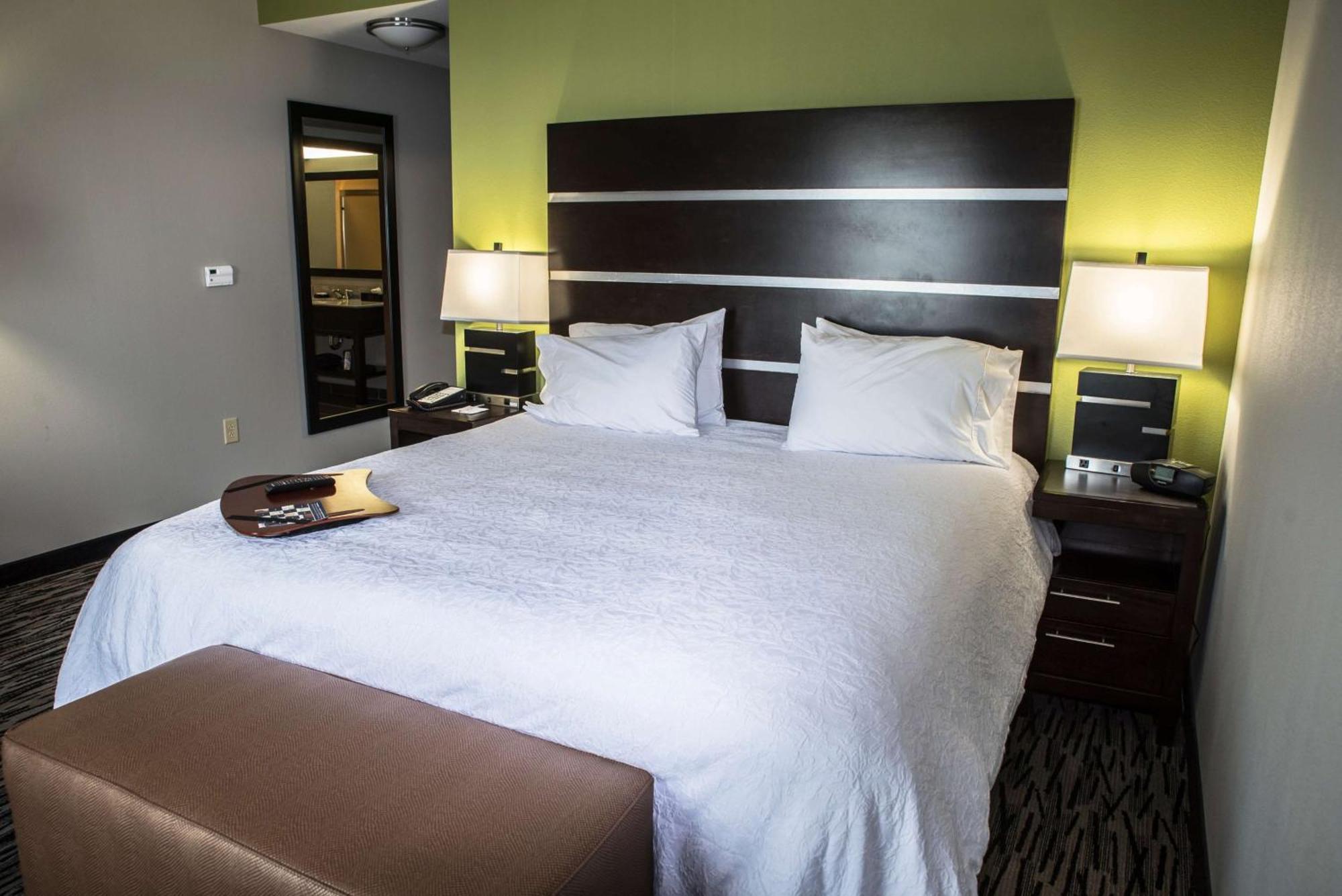 Hampton Inn Foley Eksteriør bilde