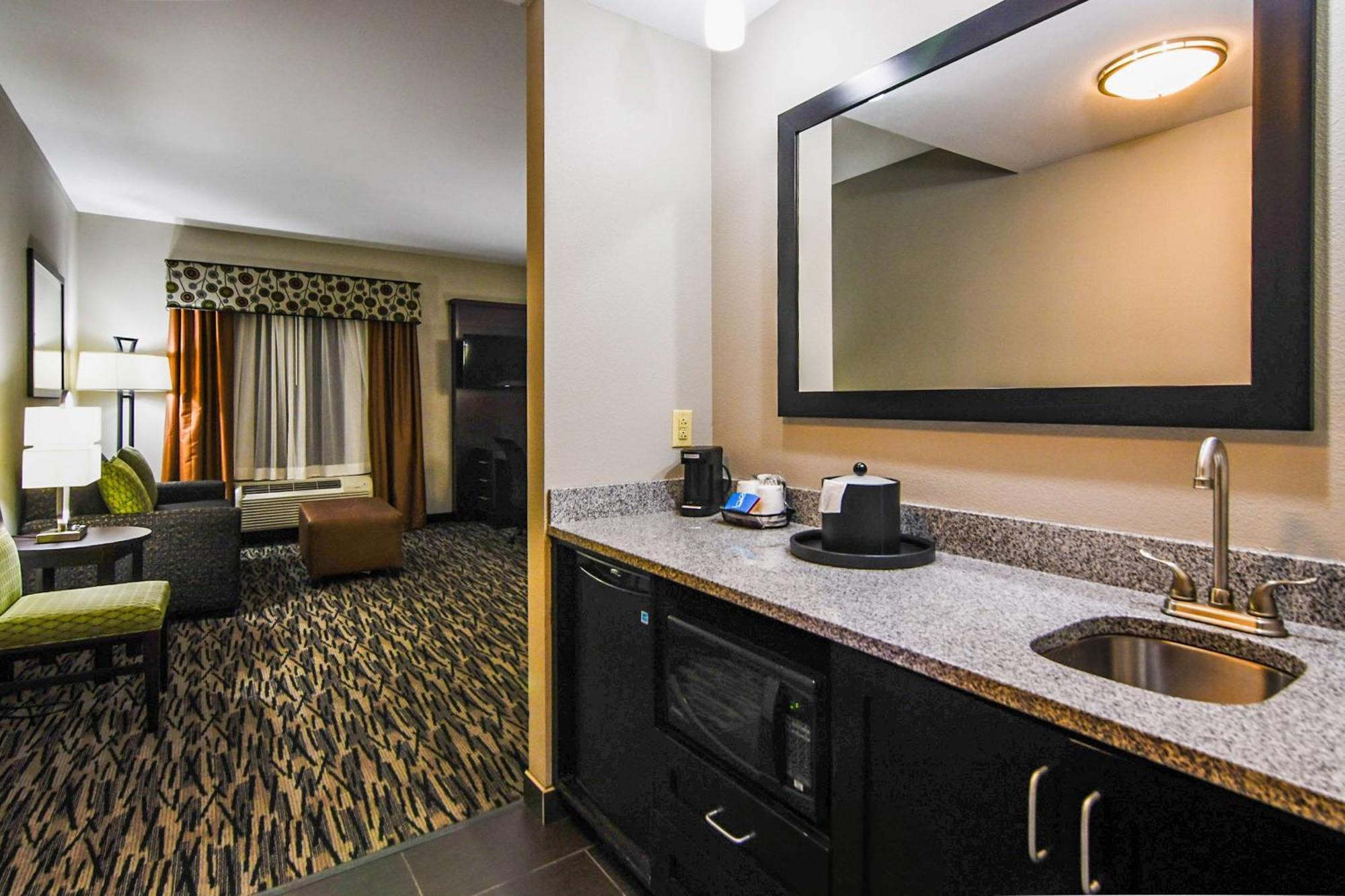 Hampton Inn Foley Eksteriør bilde