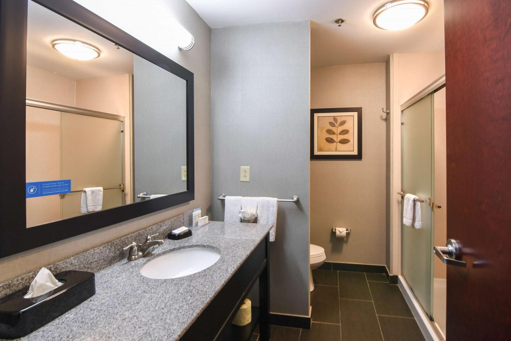 Hampton Inn Foley Eksteriør bilde