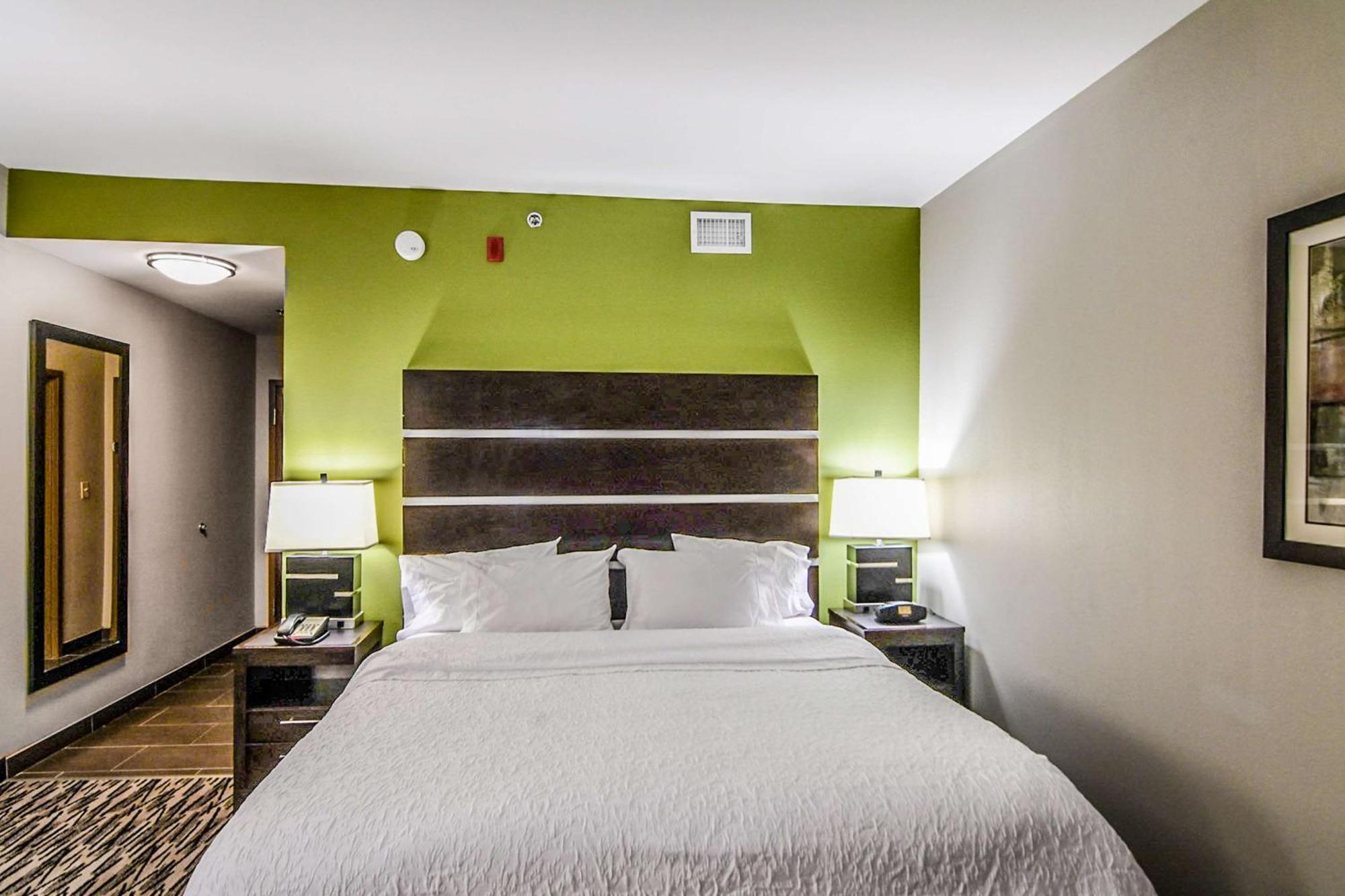 Hampton Inn Foley Eksteriør bilde
