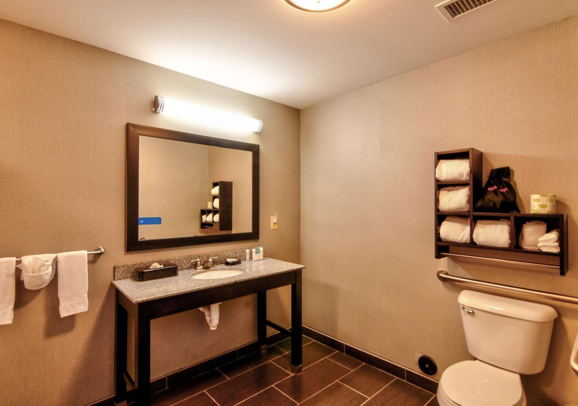 Hampton Inn Foley Eksteriør bilde