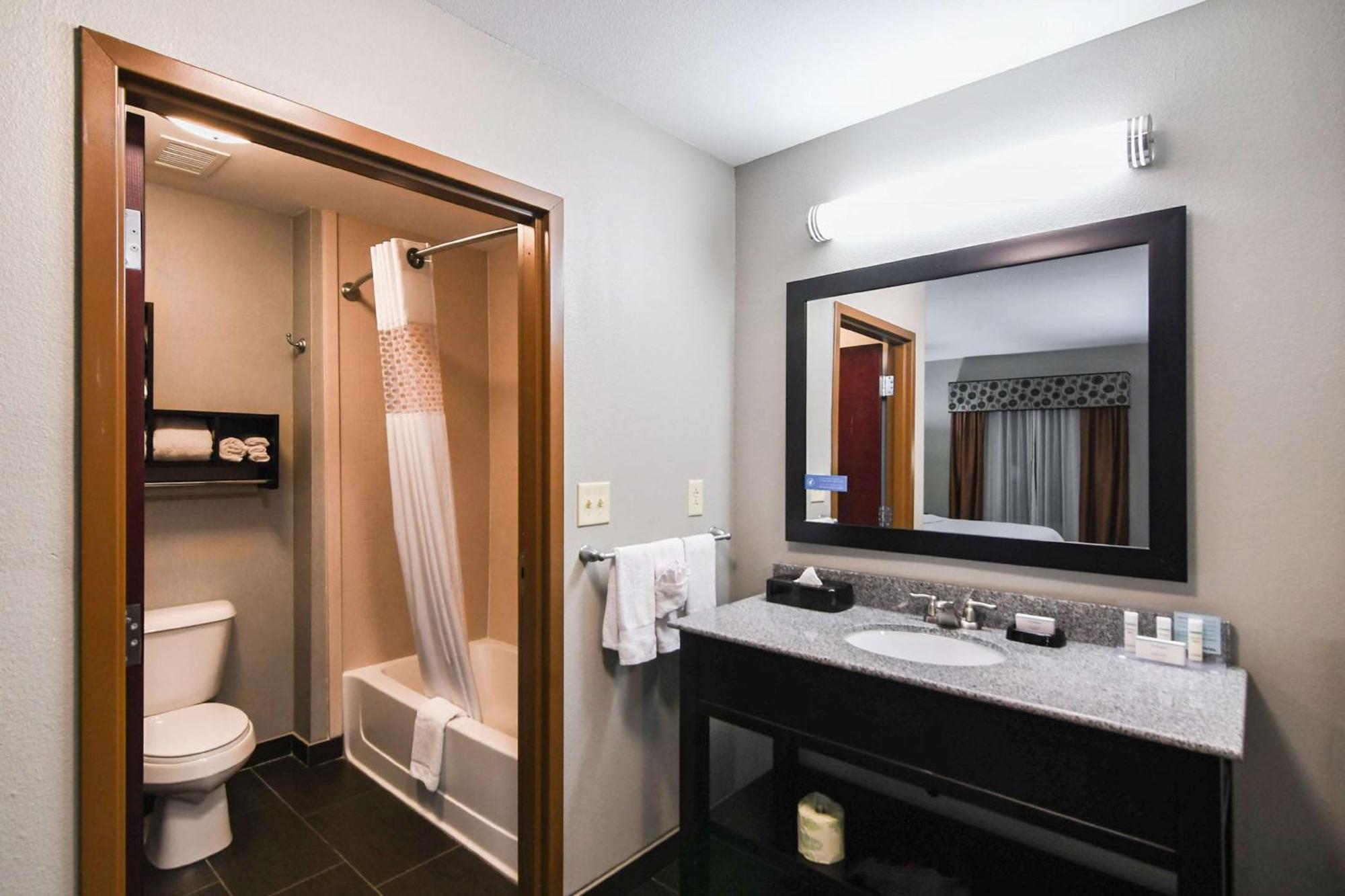 Hampton Inn Foley Eksteriør bilde