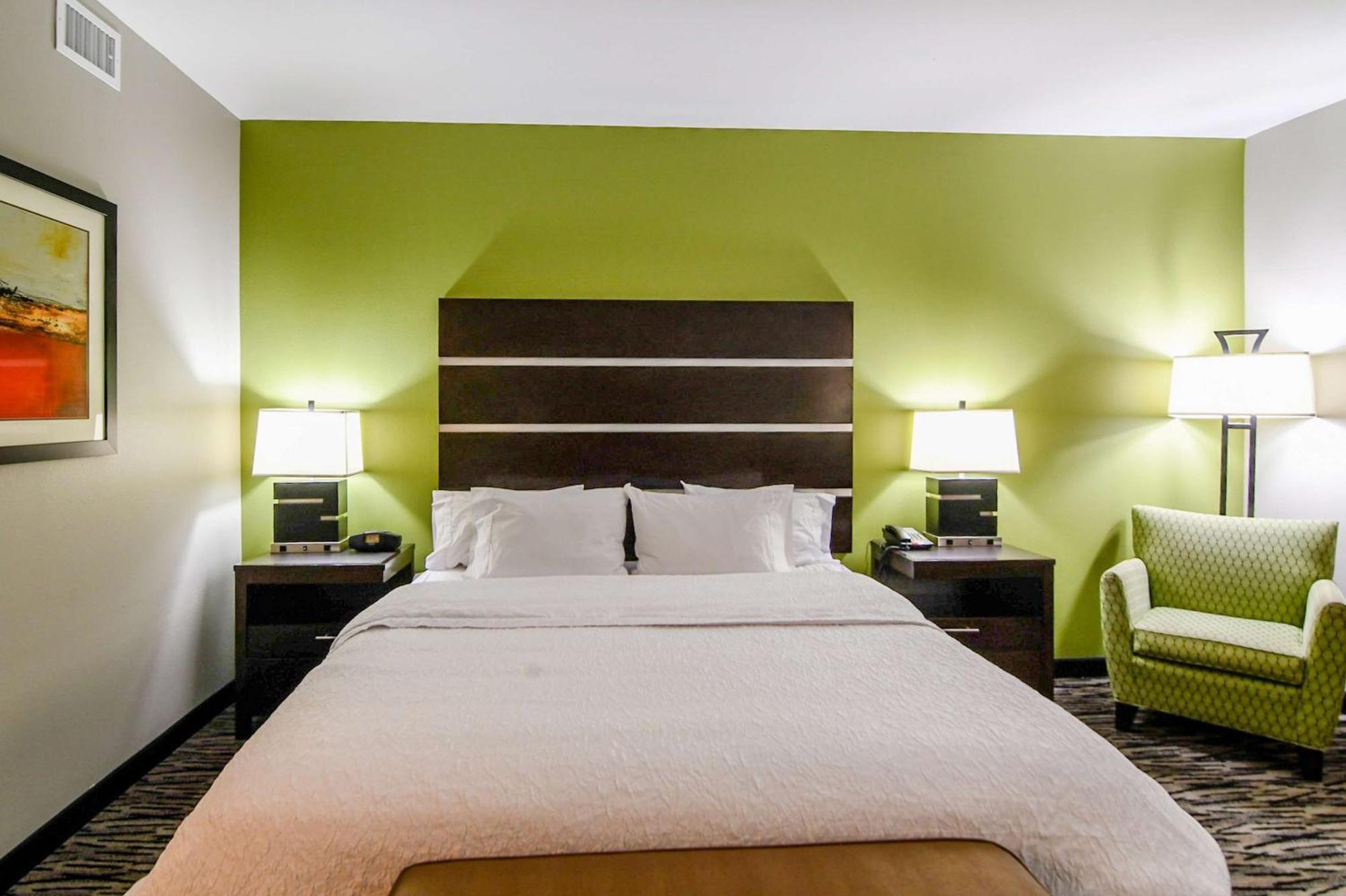 Hampton Inn Foley Eksteriør bilde