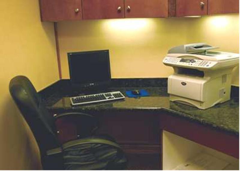 Hampton Inn Foley Eksteriør bilde